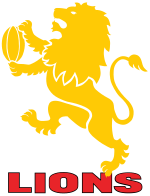 Golden Lions